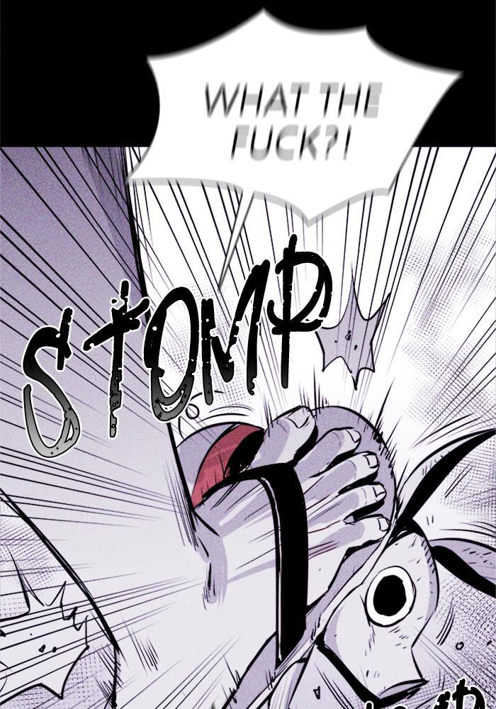 Read PIGPEN Manga Online