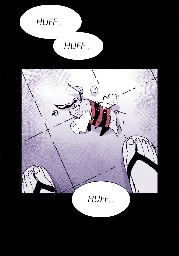 Read PIGPEN Manga Online