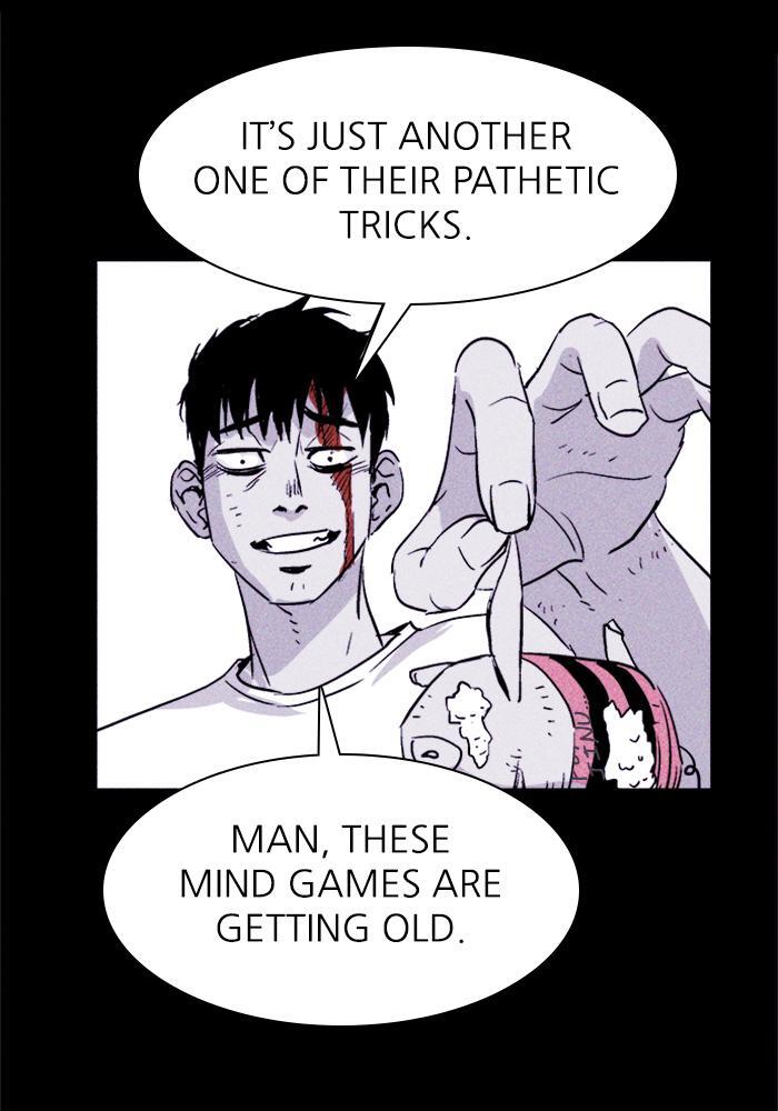 Read PIGPEN Manga Online