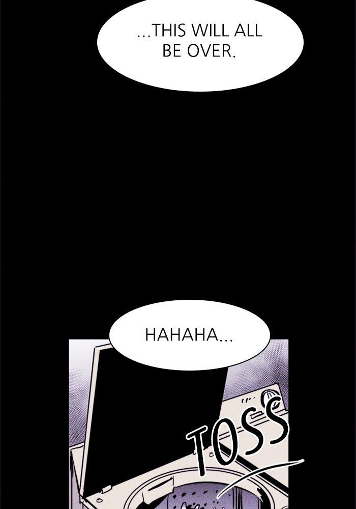 Read PIGPEN Manga Online