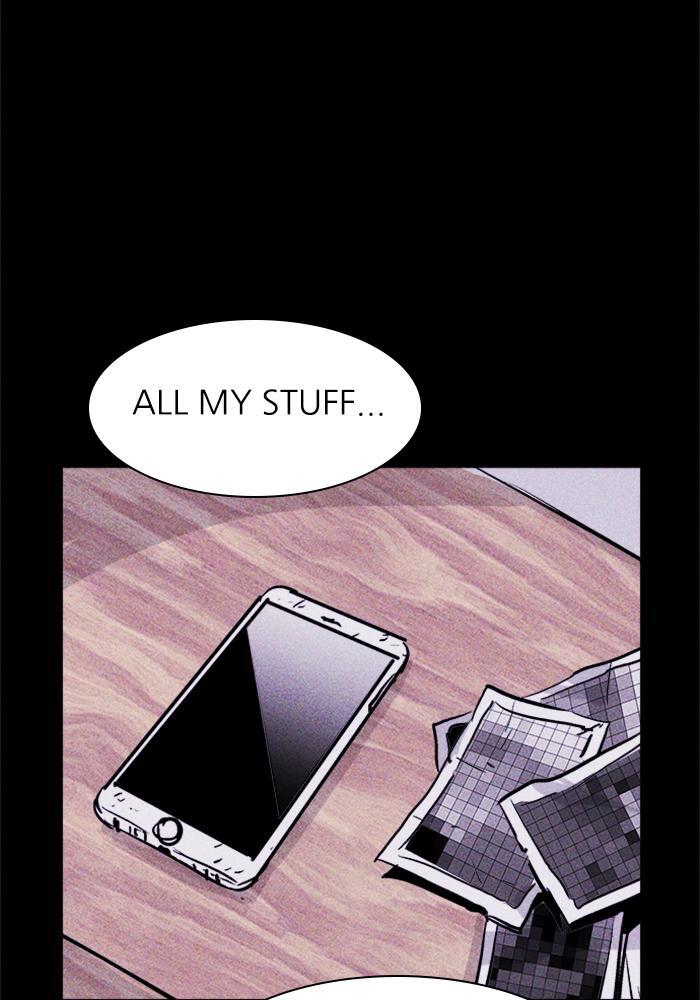Read PIGPEN Manga Online