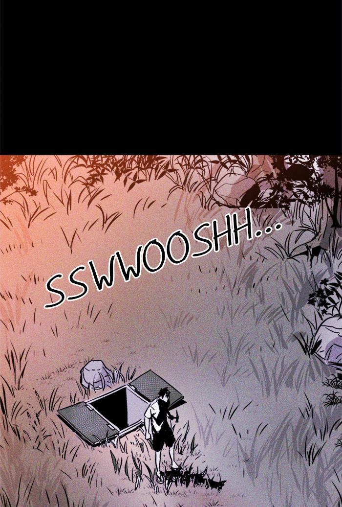 Read PIGPEN Manga Online