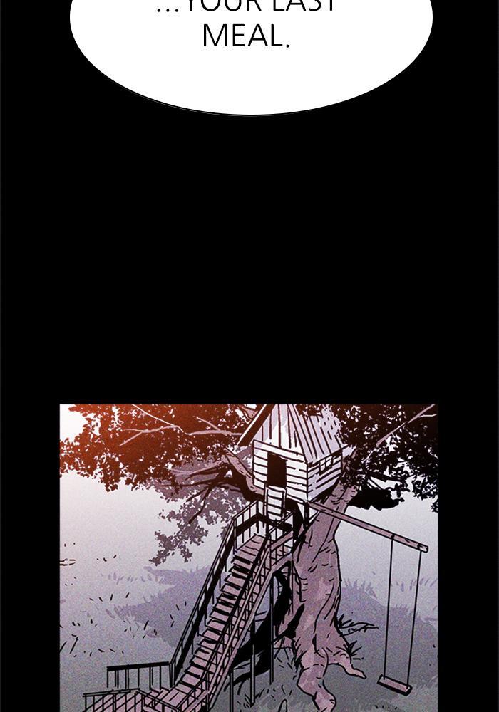 Read PIGPEN Manga Online