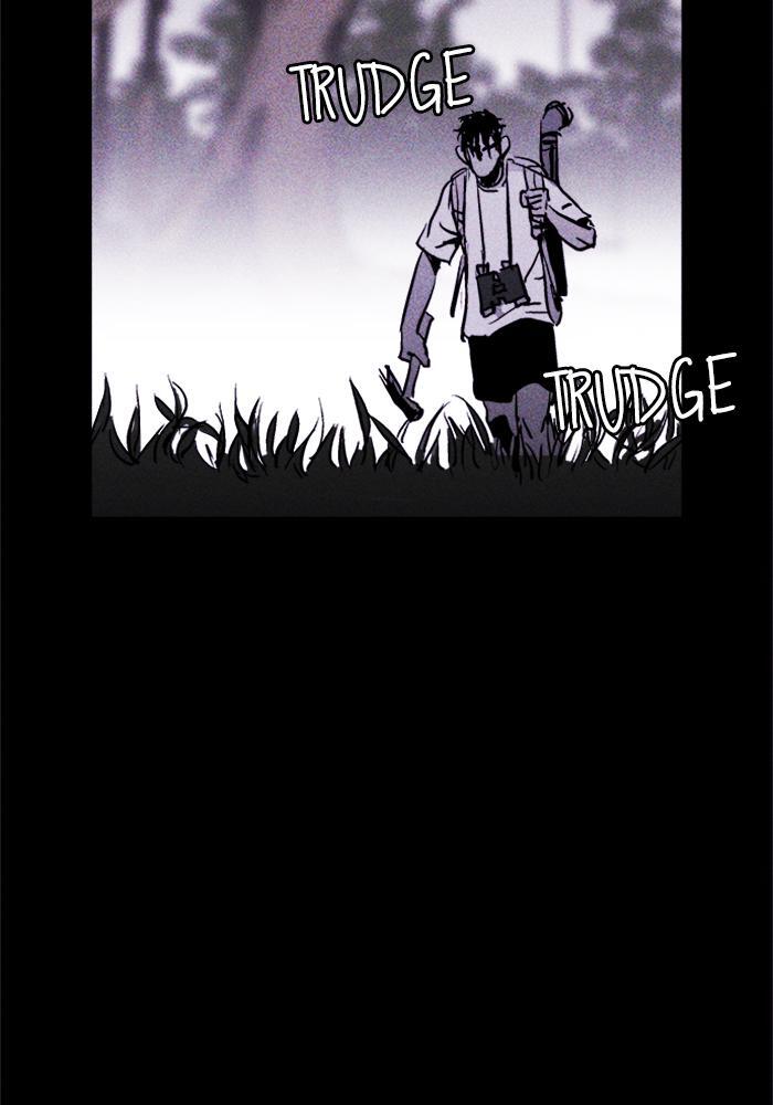 Read PIGPEN Manga Online