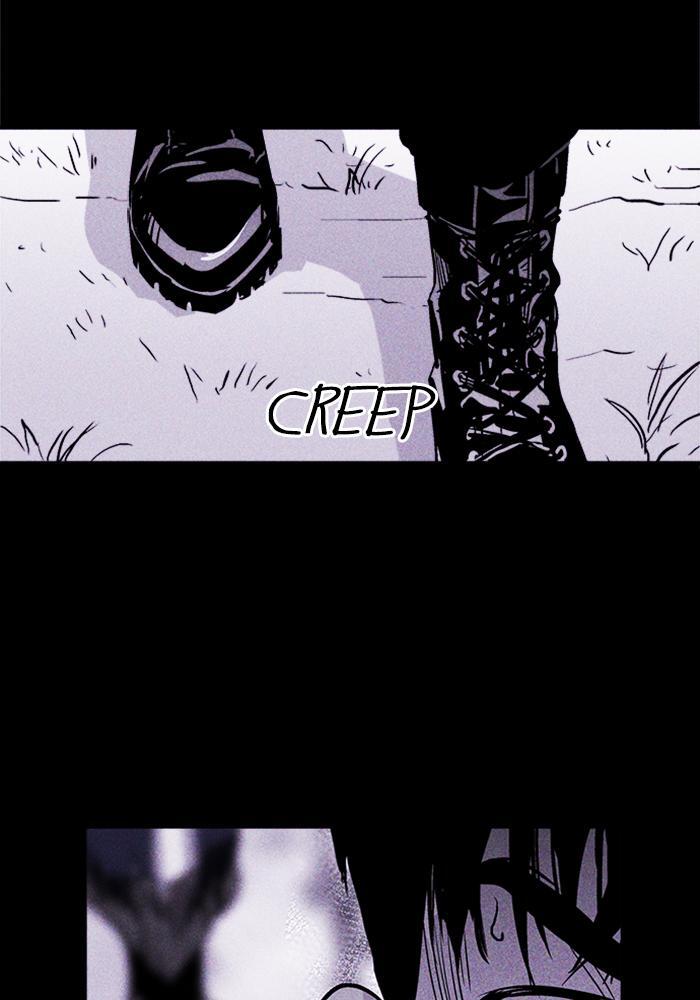 Read PIGPEN Manga Online