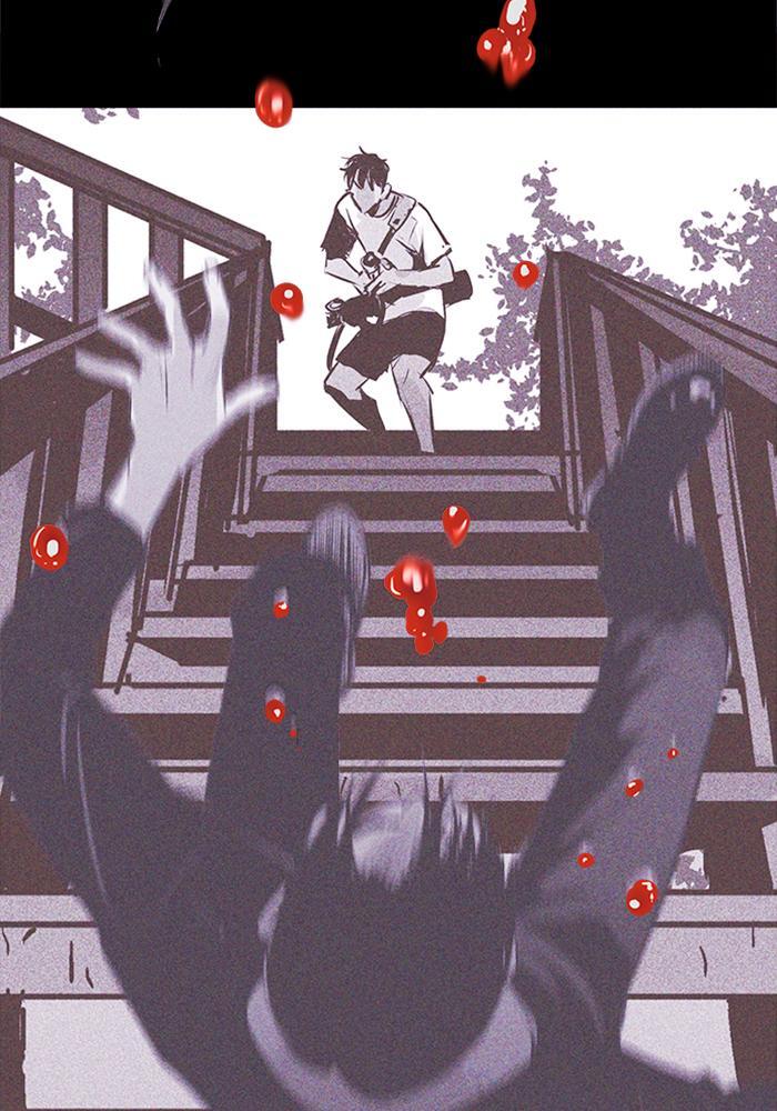 Read PIGPEN Manga Online