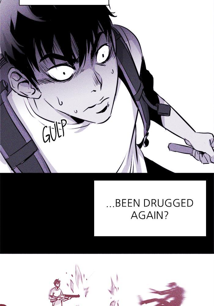 Read PIGPEN Manga Online