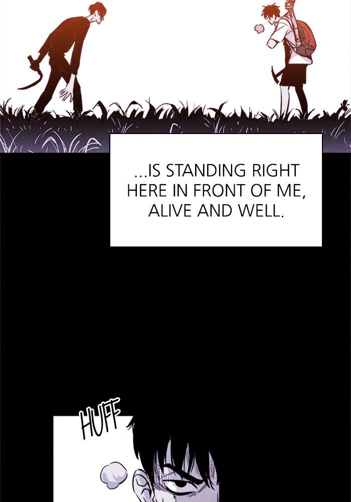 Read PIGPEN Manga Online
