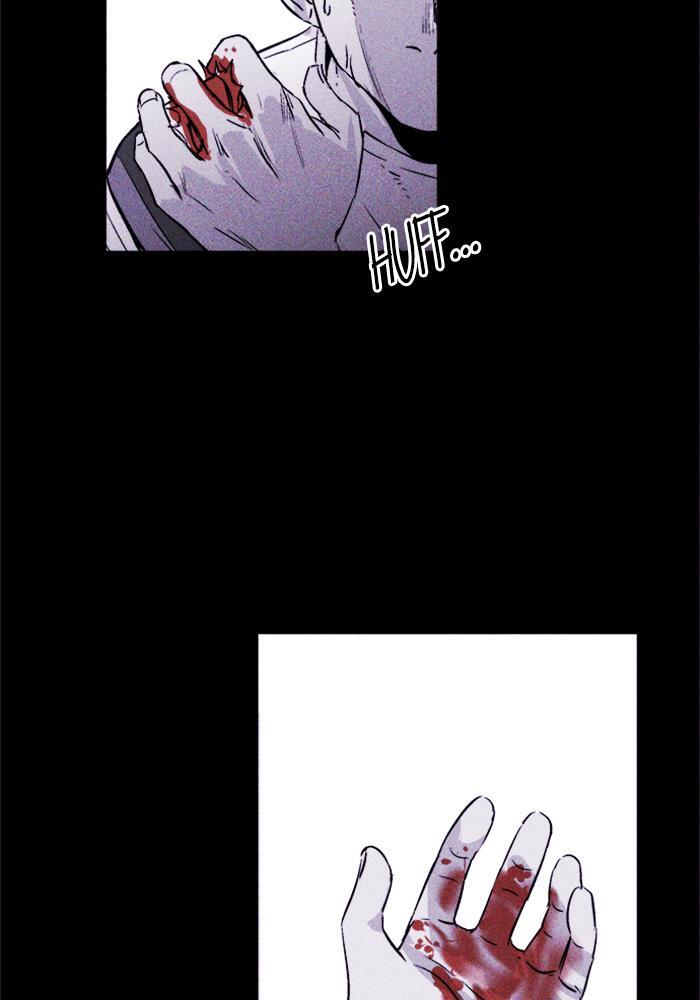 Read PIGPEN Manga Online
