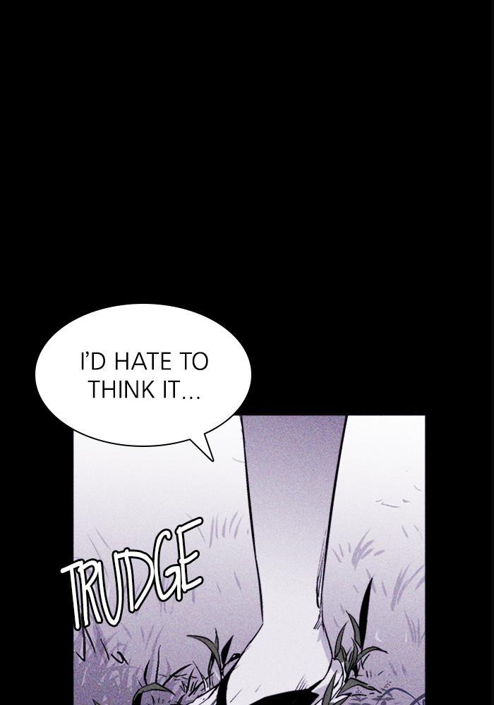 Read PIGPEN Manga Online