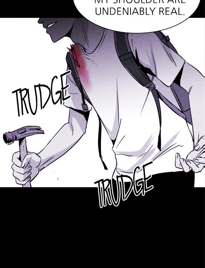 Read PIGPEN Manga Online