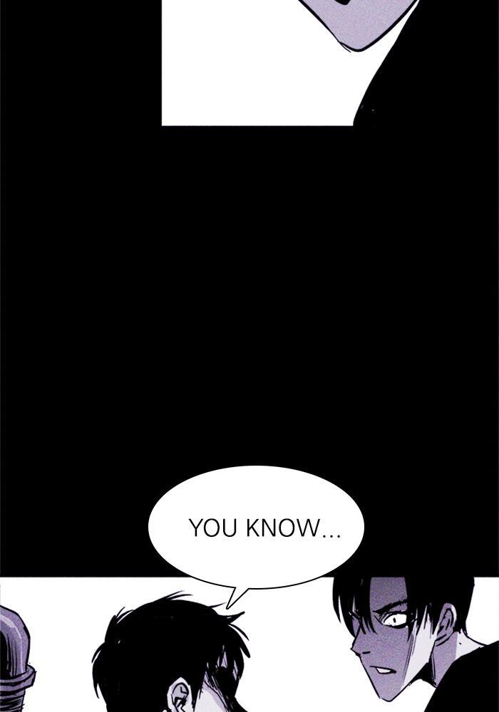Read PIGPEN Manga Online