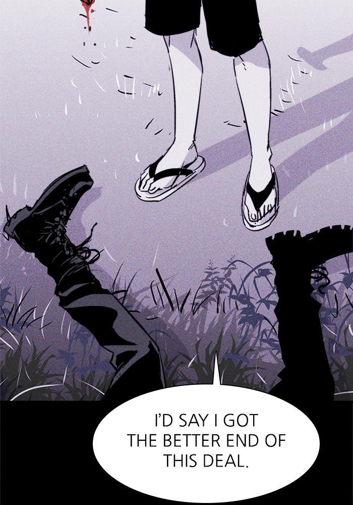 Read PIGPEN Manga Online