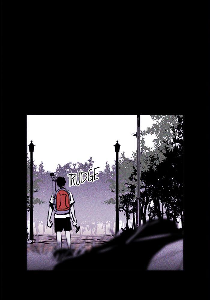 Read PIGPEN Manga Online