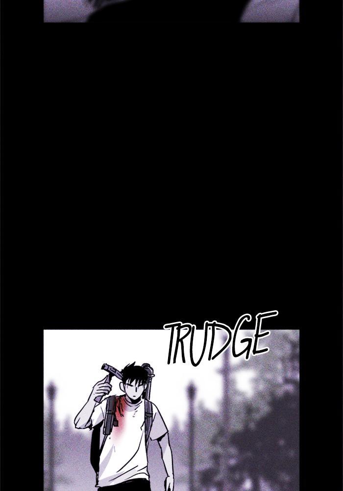 Read PIGPEN Manga Online