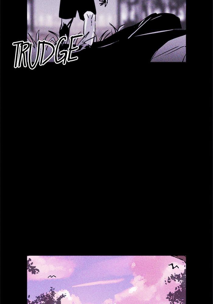 Read PIGPEN Manga Online