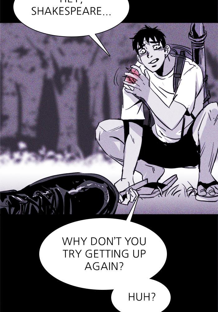 Read PIGPEN Manga Online