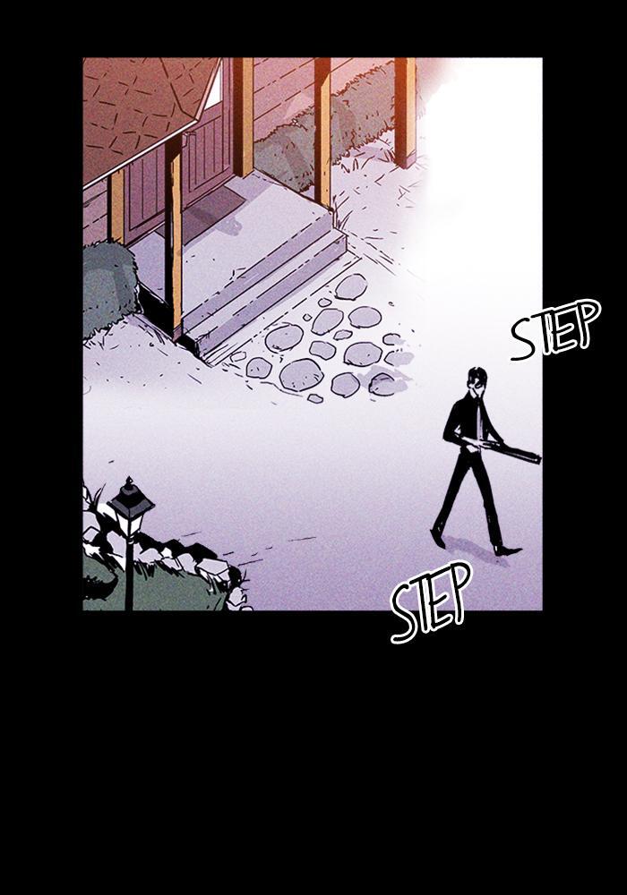 Read PIGPEN Manga Online