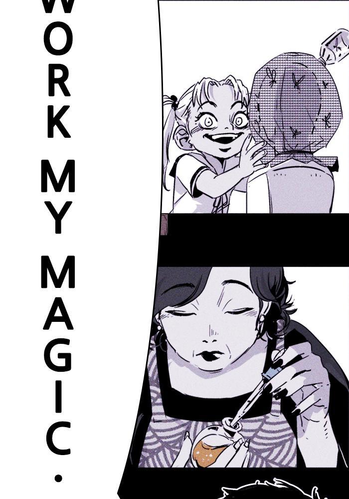 Read PIGPEN Manga Online