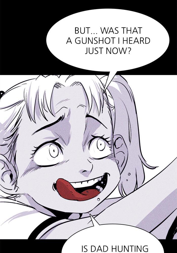 Read PIGPEN Manga Online