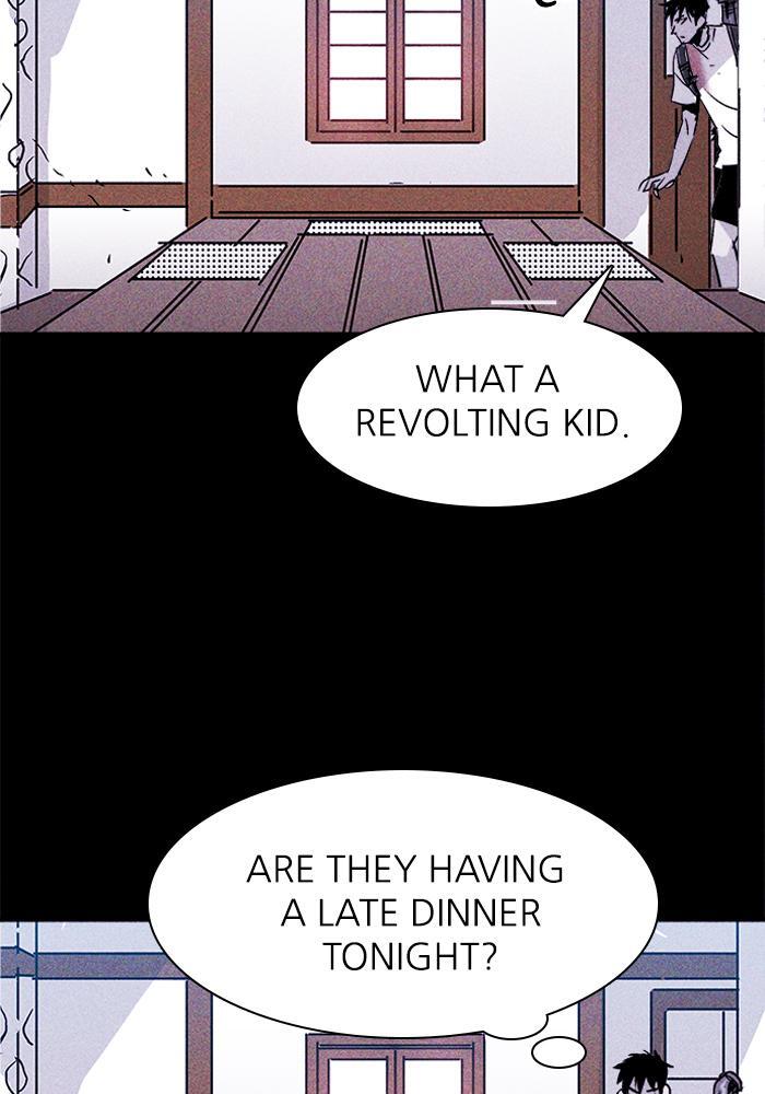 Read PIGPEN Manga Online