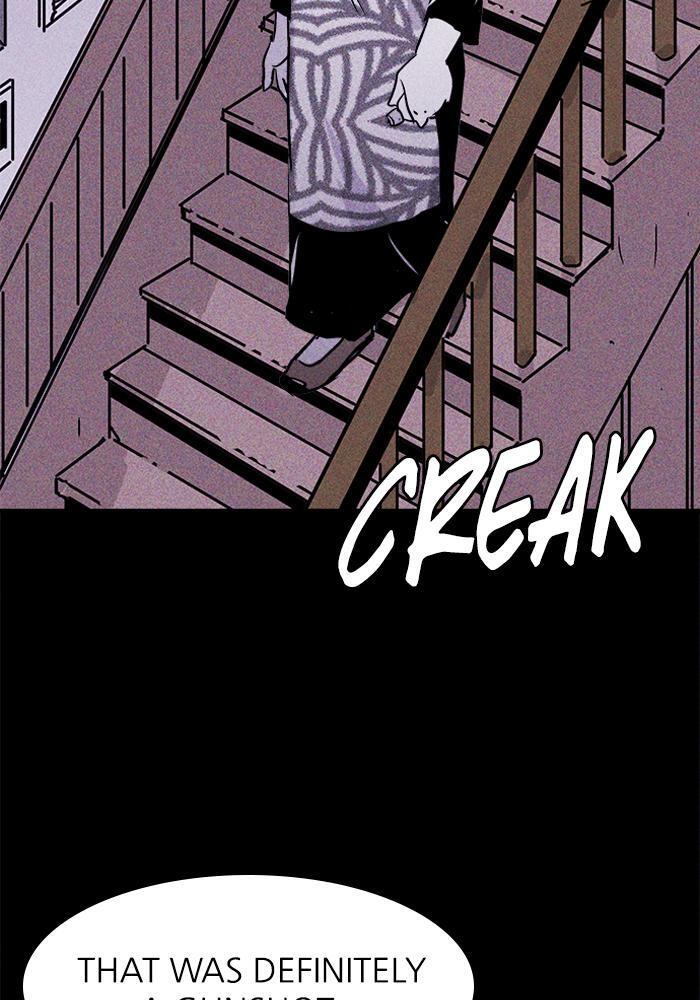 Read PIGPEN Manga Online