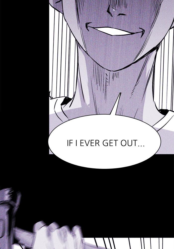 Read PIGPEN Manga Online