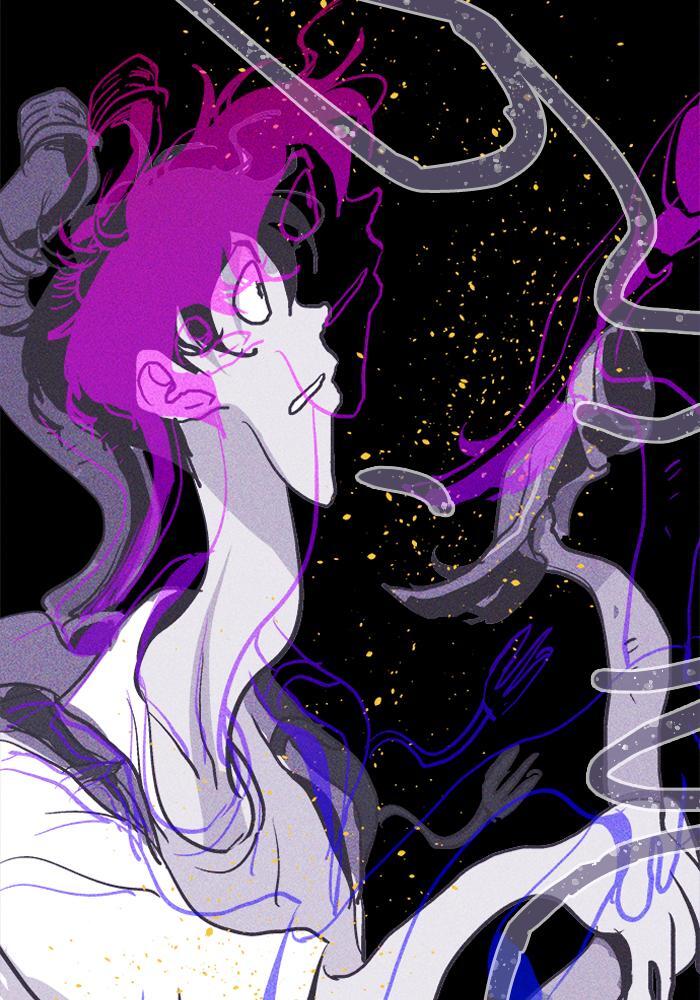 Read PIGPEN Manga Online
