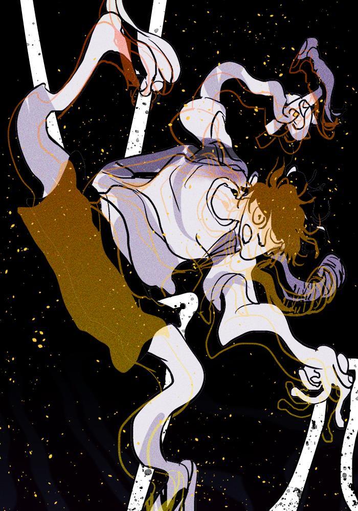 Read PIGPEN Manga Online