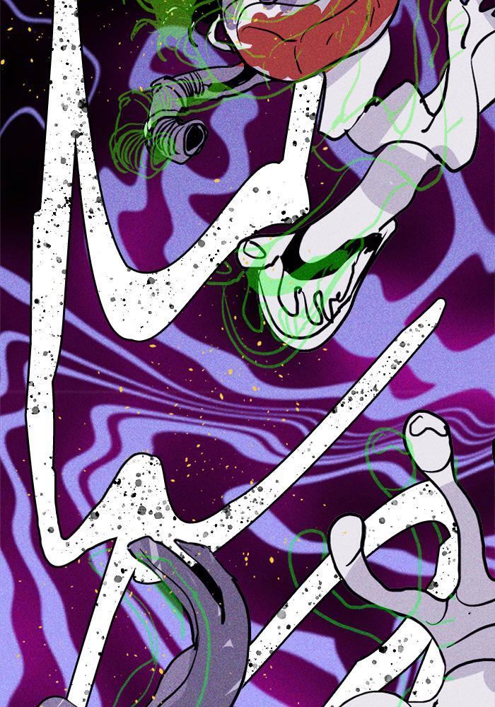 Read PIGPEN Manga Online