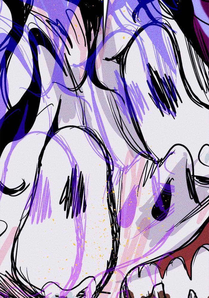 Read PIGPEN Manga Online