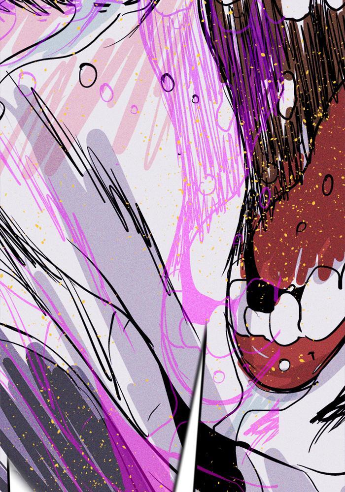 Read PIGPEN Manga Online