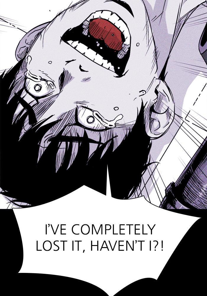 Read PIGPEN Manga Online