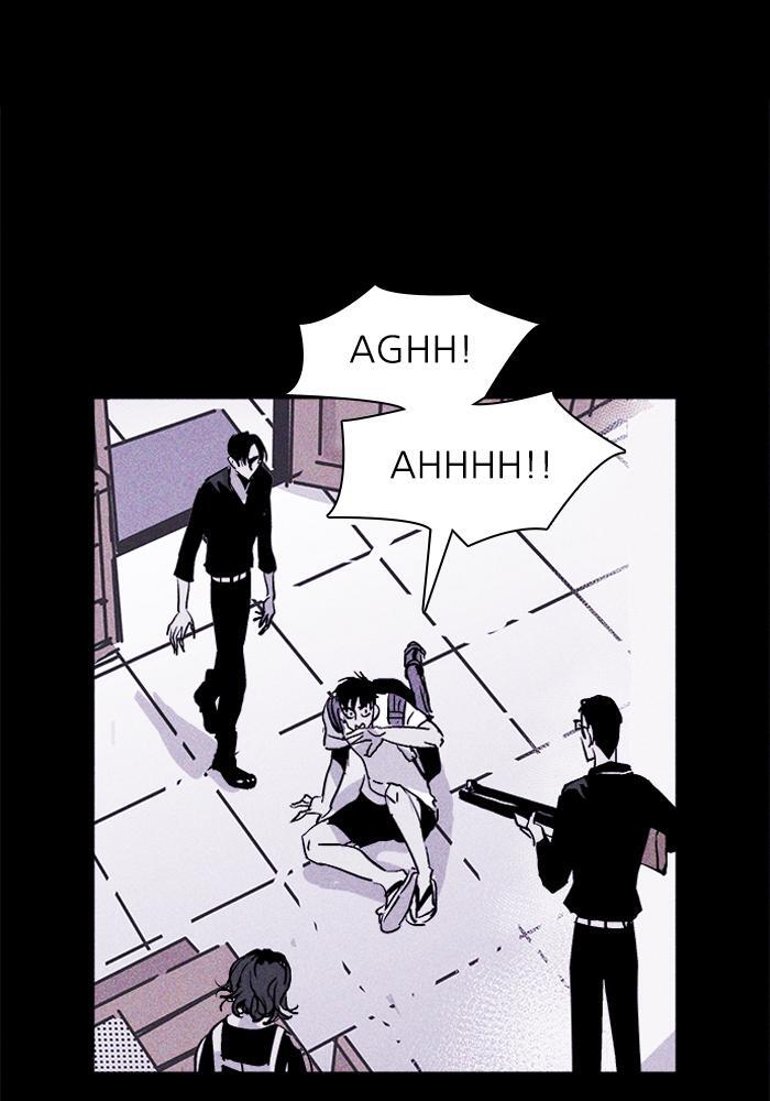 Read PIGPEN Manga Online