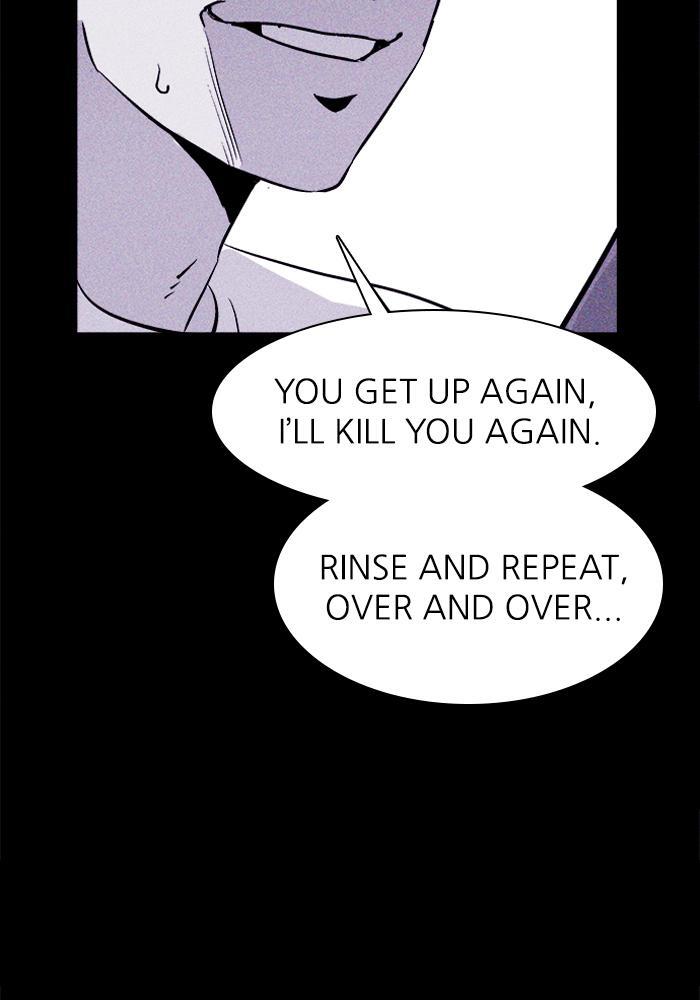 Read PIGPEN Manga Online