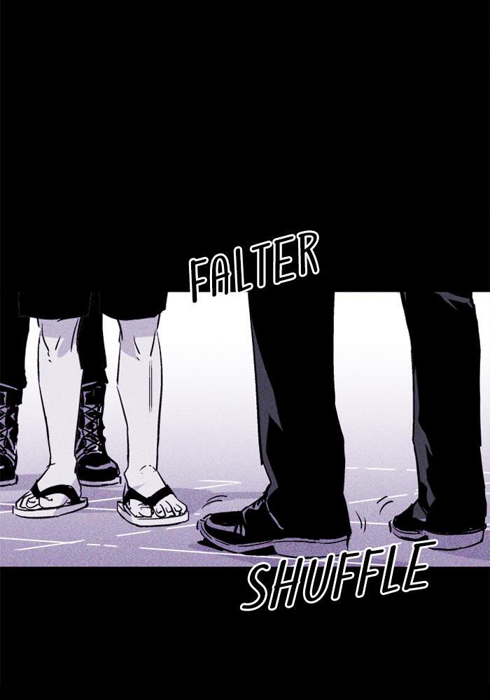 Read PIGPEN Manga Online
