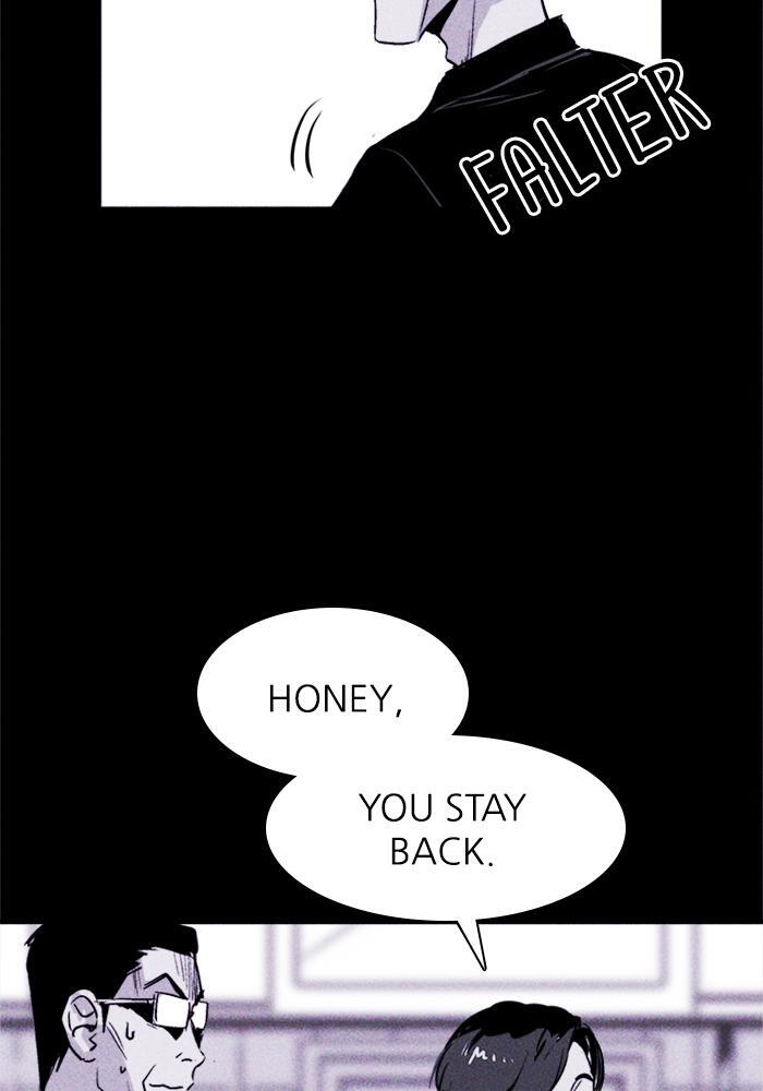 Read PIGPEN Manga Online