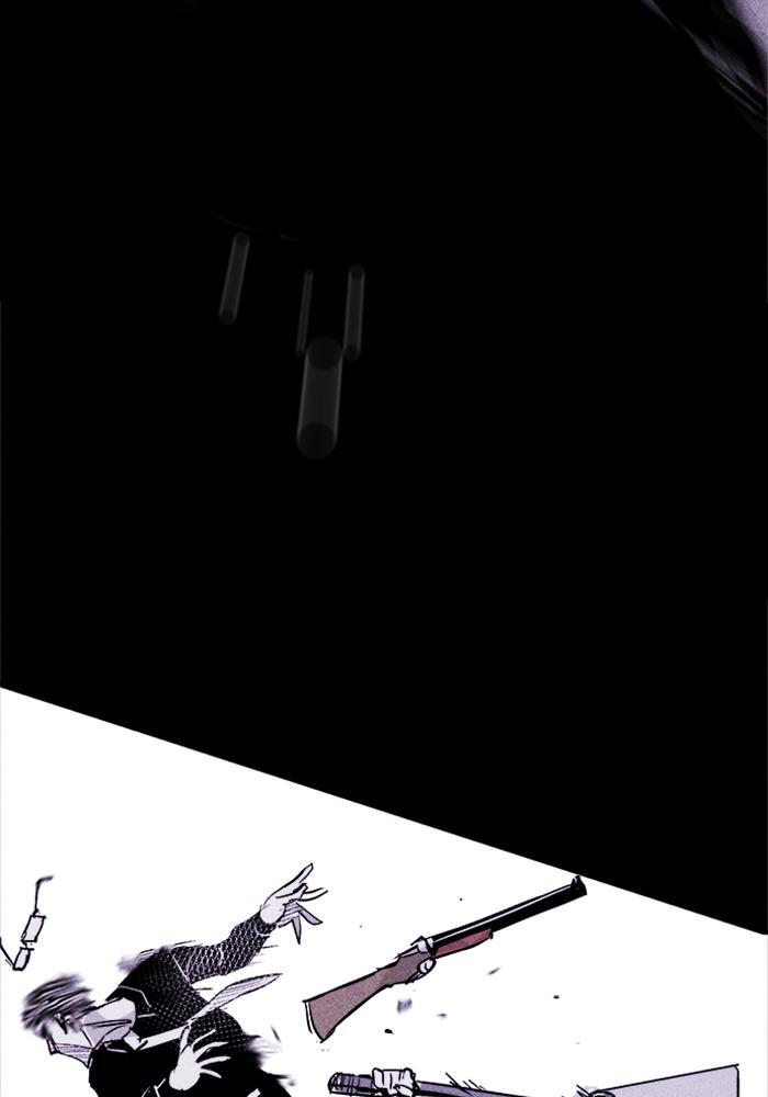Read PIGPEN Manga Online
