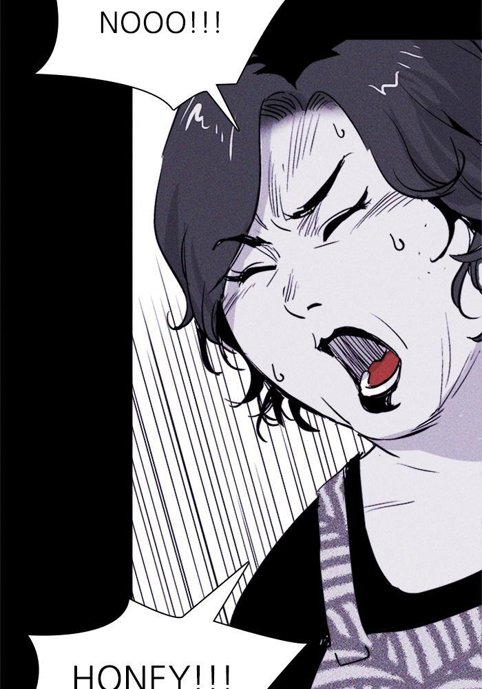 Read PIGPEN Manga Online