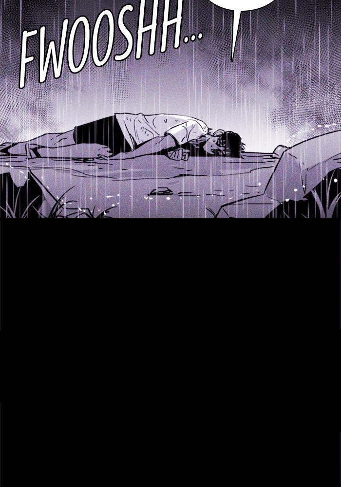 Read PIGPEN Manga Online