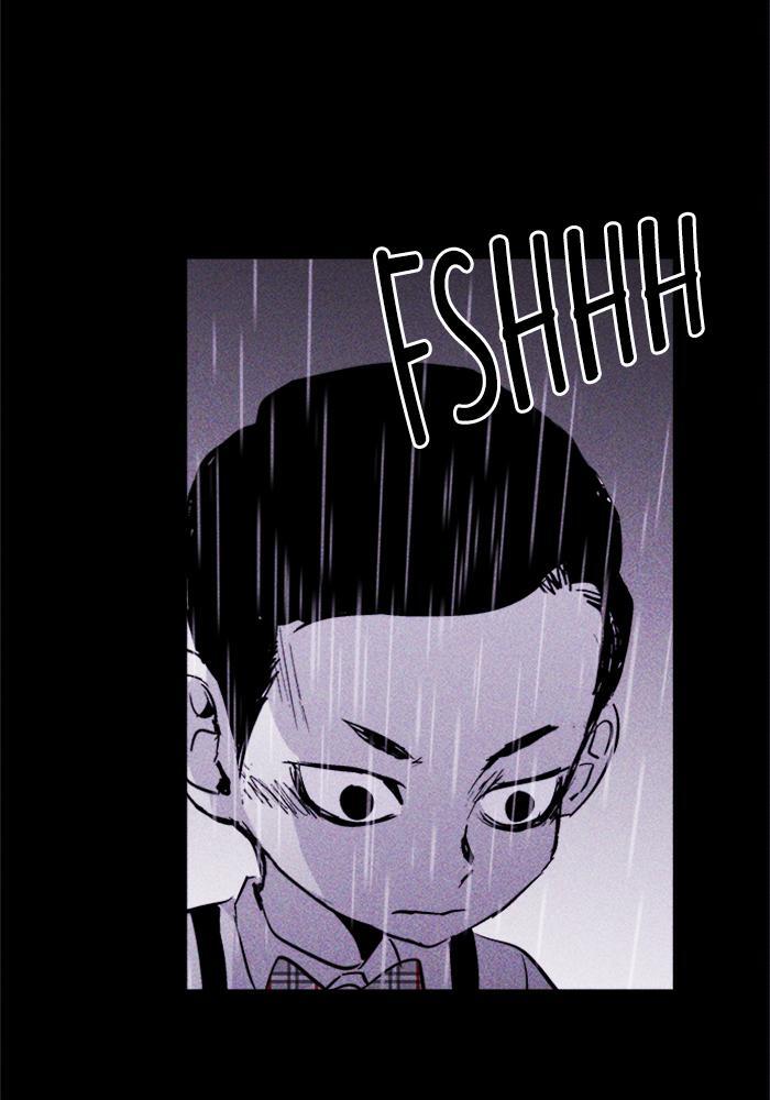 Read PIGPEN Manga Online