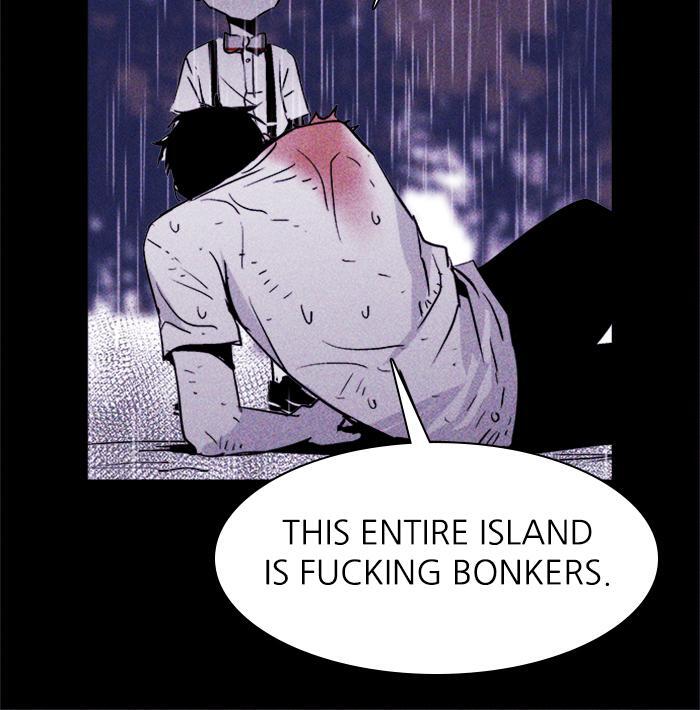 Read PIGPEN Manga Online