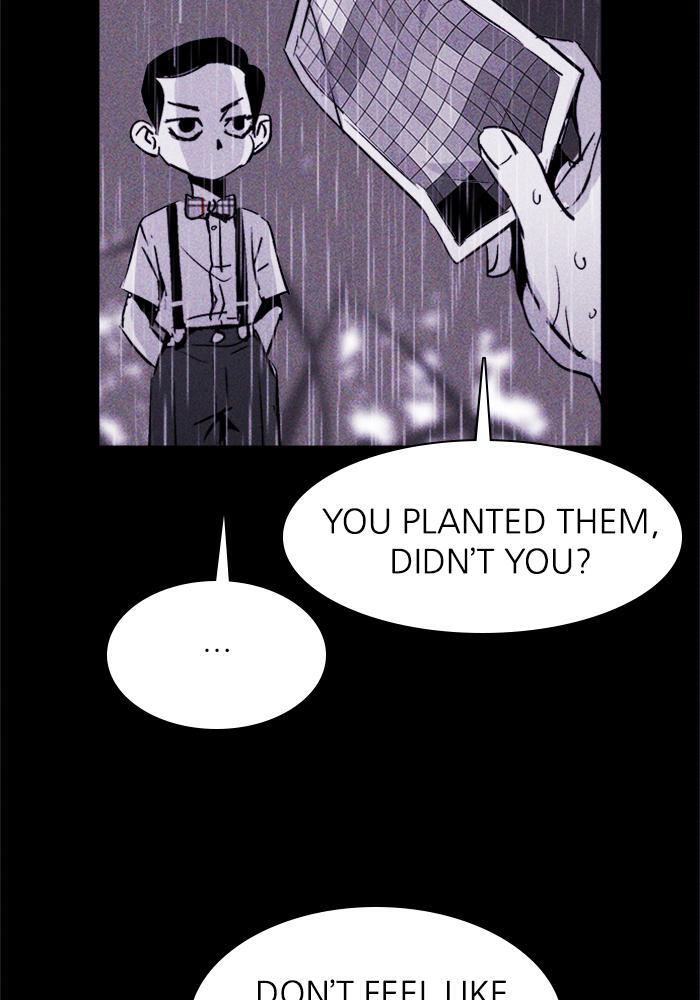 Read PIGPEN Manga Online