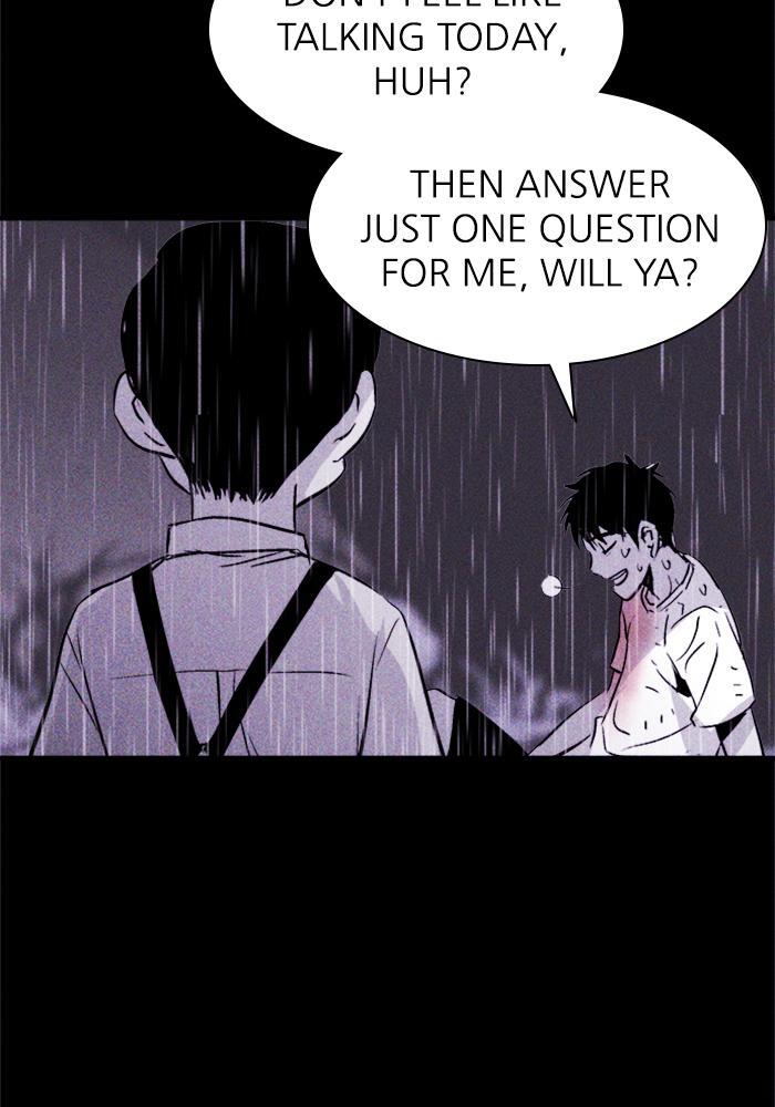 Read PIGPEN Manga Online