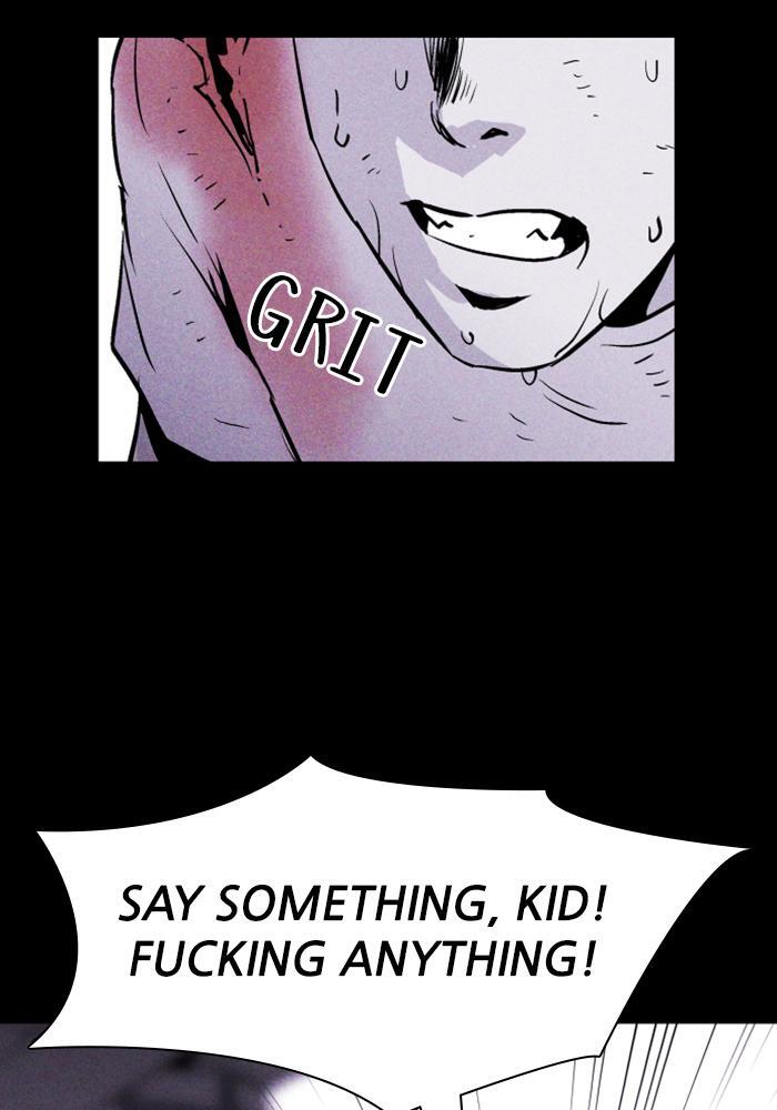 Read PIGPEN Manga Online