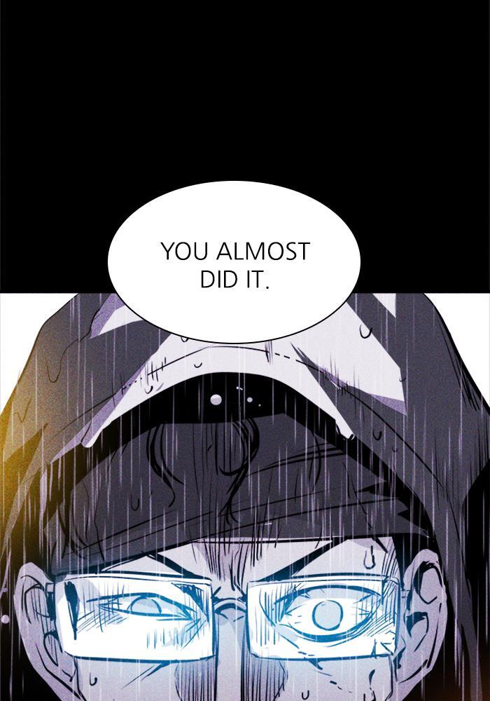 Read PIGPEN Manga Online