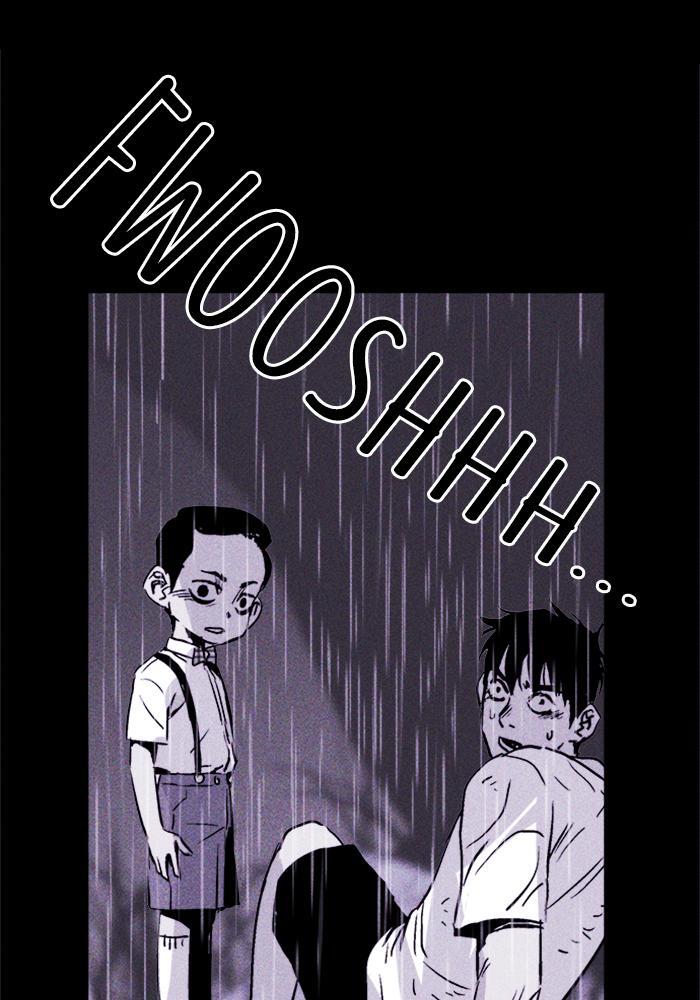 Read PIGPEN Manga Online