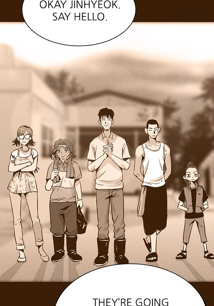Read PIGPEN Manga Online