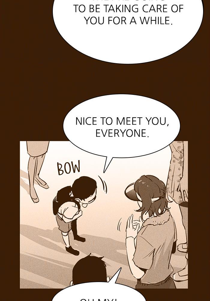 Read PIGPEN Manga Online