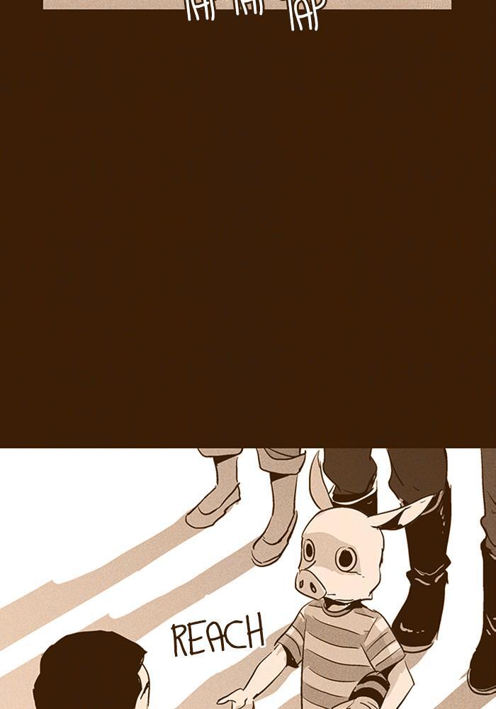 Read PIGPEN Manga Online